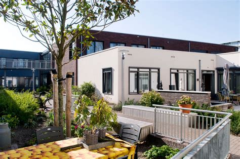 hogewey dementia village|The Dutch Village Where Everyone Has Dementia.